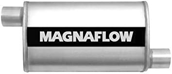 MAGNAFLOW Muffler 14" Body