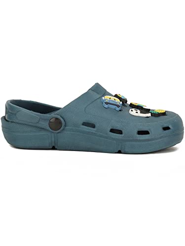 Image of Bata Unisex Pull On Clogs