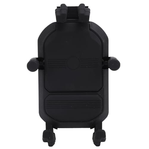 Support de téléphone de vélo sécurisé avec rotation 360 flexible