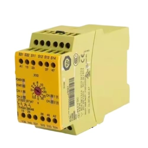 Relais XV2 774500 module de commutation haut de gamme pour circuits exigeants