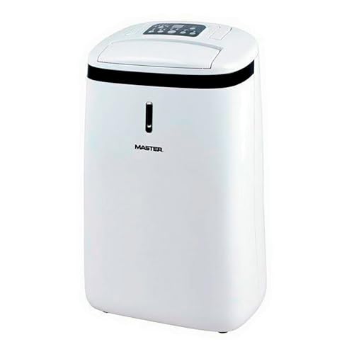 MASTER DH 720 - Deshumidificador semiprofesional MASTER DH 720 - Deshumidificador semiprofesional