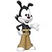 Funko Animaniacs Yakko Warner Vinyl Soda Figure with Chase