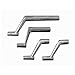 Strybuc 795C4 Carded Metal Crank, (Pack of 4)