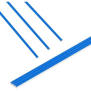 Reeatel Silver Solder Flux Coated 3 Sticks 45% -Bag Silver Alloy Brazing Rods Copper Compatibility