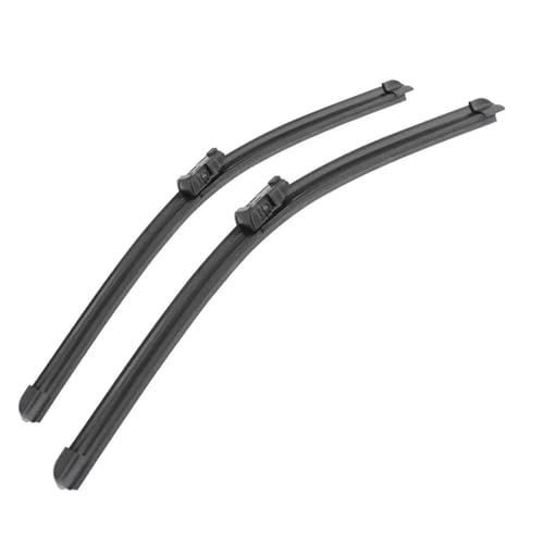 �S�������C�p�[�u���[�h �p�̃t�B�A�b�g �p���_ MK3 2012-2019 �t�����g���A���C�p�[�u���[�h �u���V �����ԃA�N�Z�T���[ 1/2/3/4/6PCS �J�[���C�p�[(2 PCS)