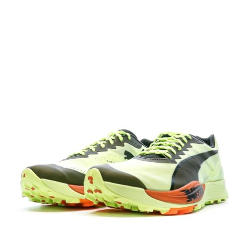 Image of Puma Mens Fast-trac Apex Nitro Running Shoe