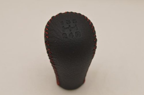 Amazon.co.jp: マツダRX7(FD3S) スピリットRのシフトノブ赤 