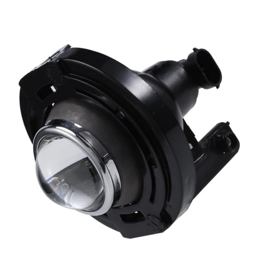 Feux antibrouillard pour Chrysler 200 de 2011-2016 pour rouler serein par temps de brouillard