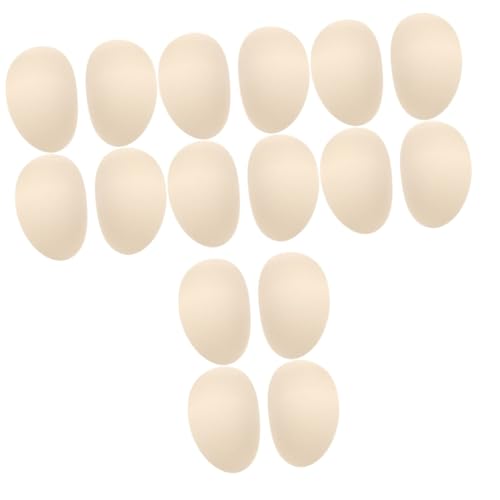 Healifty 8 Paires De Coussinets Fessiers en Nylon