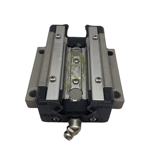 Rail de guidage linéaire HSR20LC pour atelier de gravure laser et CNC