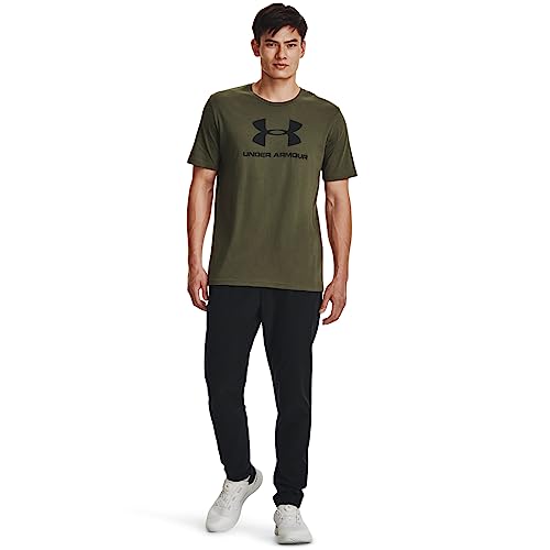 Image of Under Armour Men's Velocity 2.0 Short Sleeve V Neck T Shirt