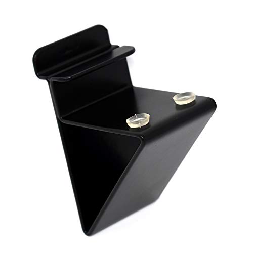 Store Fixtures Direct A-SWWSB-B-4 Slatwall Wood Shelf Bracket thumb #5
