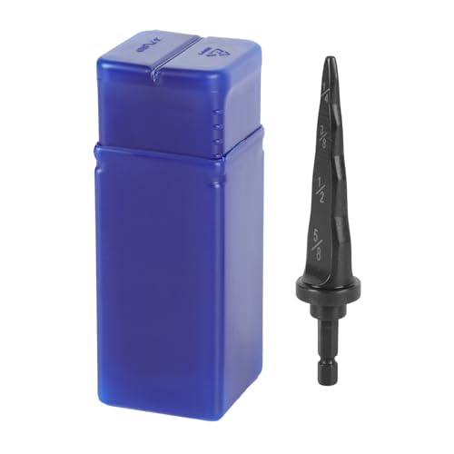 Gatuida Herramienta Manual para Expansión de Tubos Cobre Expansor de Tubos Metálicos para Aire Acondicionado Flaring Tool Resistente y Duradero para Hvac Compatible con Mangueras Estándar