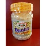 Egusi Ground Melon Seeds 240g Pack of 2