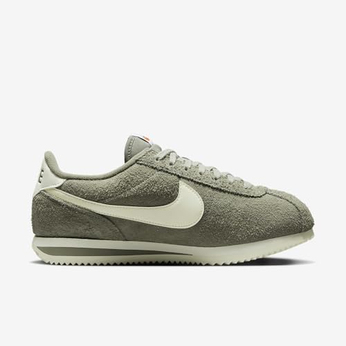 Nike Cortez Vintage Women's Shoes (FJ2530-302, Light Army/Light Army/Sail)3