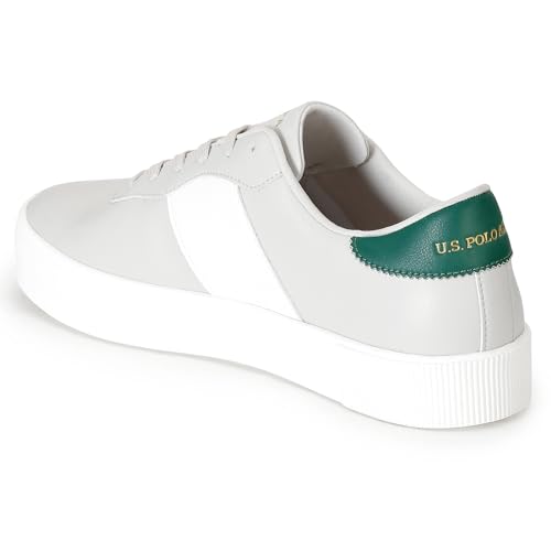 Image of U.S. Polo ASSN. Mens Mees 2.0 Sneaker