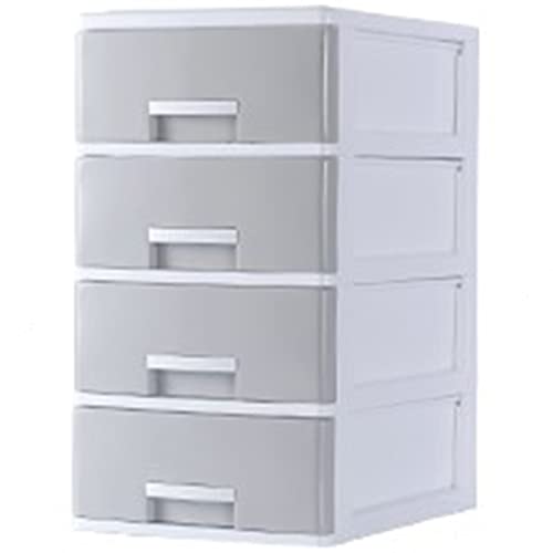 LVUNZJCA Cassettiera da Ufficio Destinata di archiviazione top box cassetta mobile multistrato vaccini Studio(34x25x42cm)