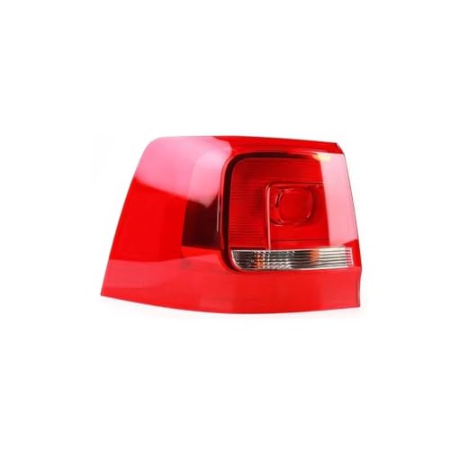 Feux arrière de pare-chocs pour VW Sharan 2010-2014 avec optique de stop durable