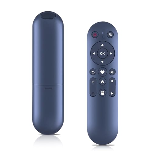 Télécommande Fiio RM3 pour écouter votre musique sur R9 et R7