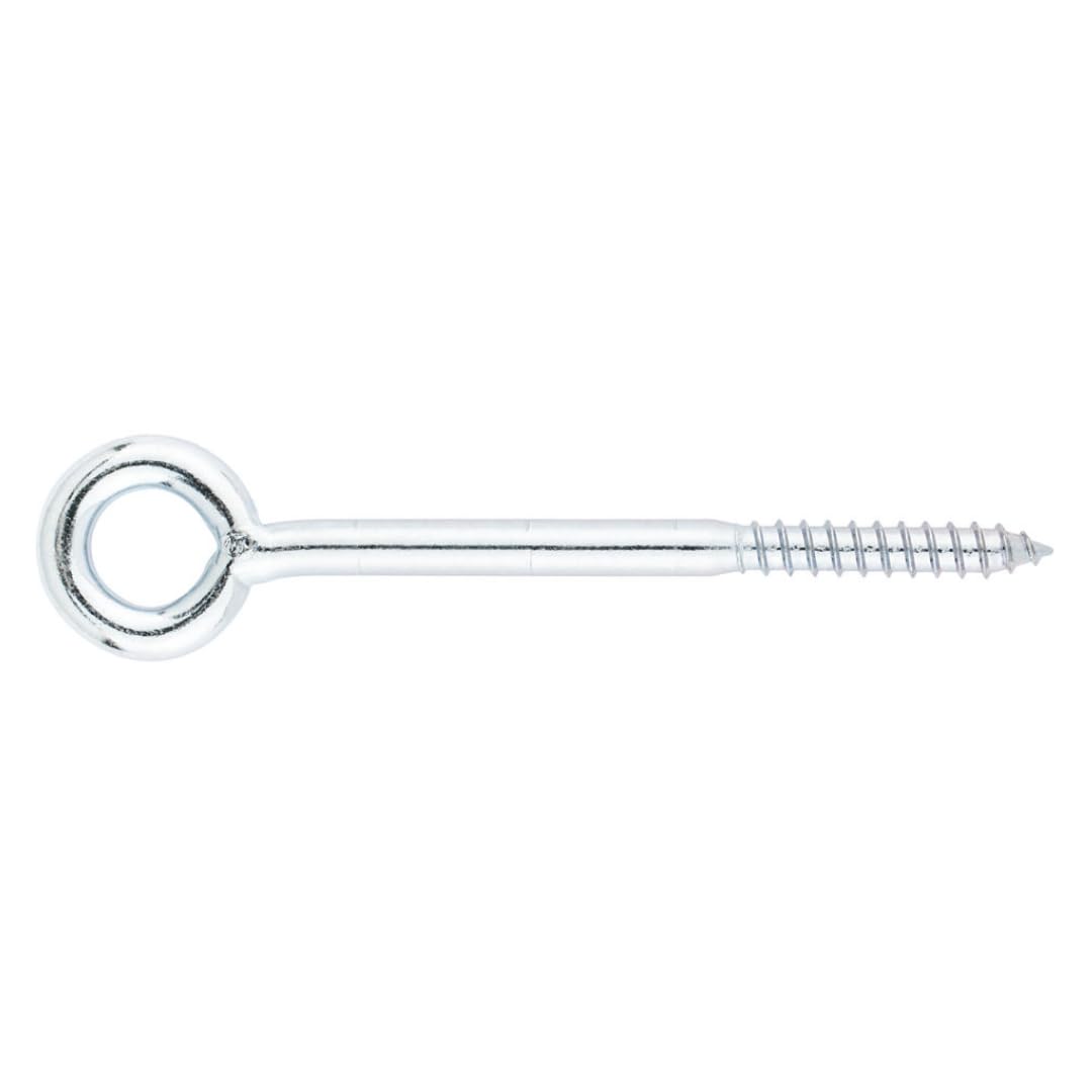 INDEX ANFA2316 - Pack de 20 anclajes para andamios y fachadas (12 x 160 mm, diámetro de ojo - 23 mm)