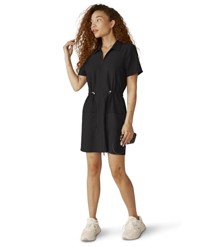 Image of Beyond Yoga City Chic Dress