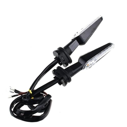 Feu clignotant LED moto pour MT-03 de 2016 à 2022