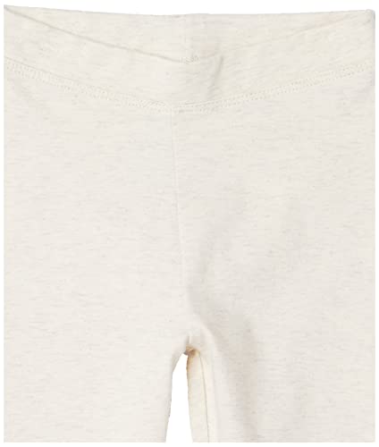 image for Amazon Essentials Toddler Girls' Leggings, Pack of 5, Black/Blush/Ivor