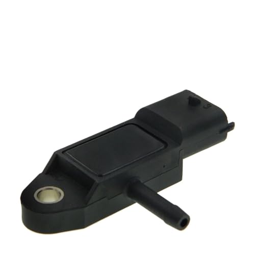 Capteur 0281002593 pour résoudre les pertes de puissance et voyant moteur allumé