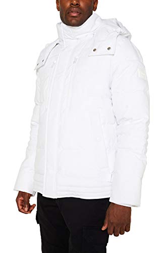 Preisvergleich Produktbild ESPRIT Steppjacke mit 3MThinsulate-Füllung