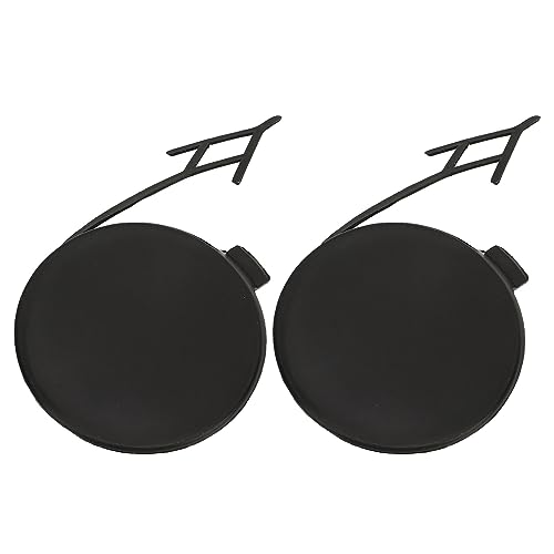 Cubierta de gancho de remolque flexible 5E3807241, tapa duradera para parachoques Scout 6