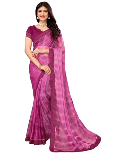 Sari indien Bollywood pour mariage et tenues de fête traditionnelles KULIA