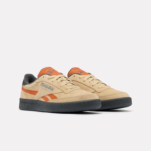 Image of Reebok Unisex Club C Revenge VintageSneaker