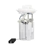 Fuel Pump Module Assembly 55601544 A2C53088100Z Compatible with Alfa Romeo 159 Brera Spider 2006-2011 1.9 2.2 JTS-A02G