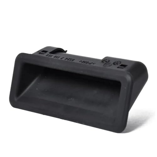 Interrupteur de coffre avec fil haute conductivité pour hayon BMW E90 E60 E70 E88