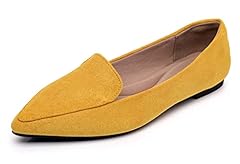 Yellow Suede