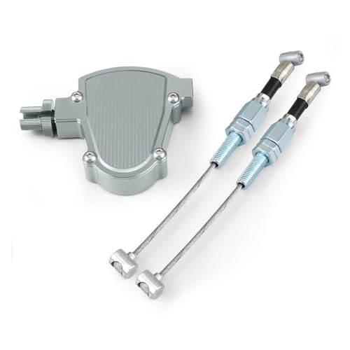 Levier d'embrayage et frein moto usiné pour DRZ400S et RMZ 250 450