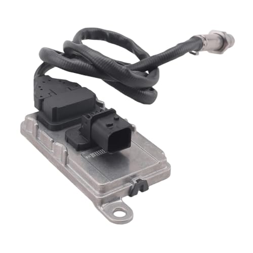 Capteur de NOx 24V haute précision 5wk97304 pour moteurs Hyundai et autocars Kia