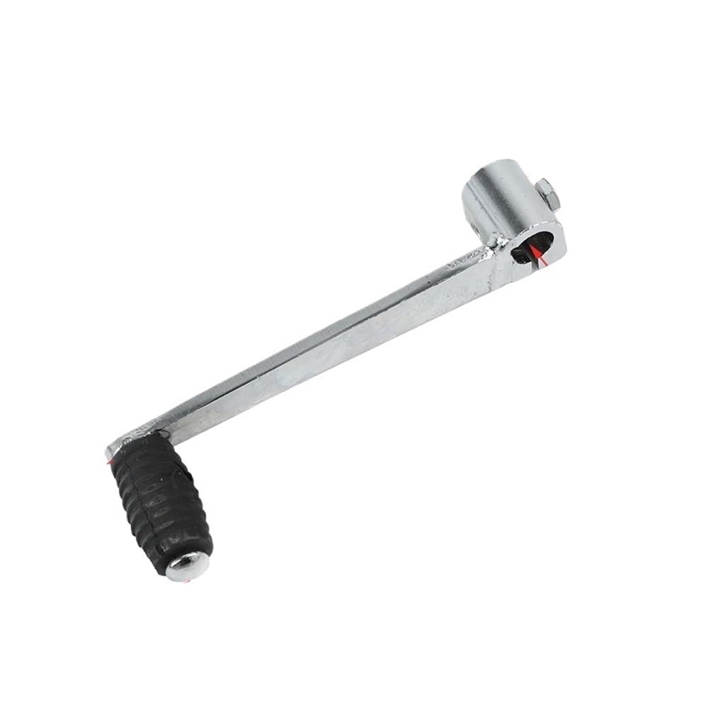 Lutfi 2 Kick Start Lever Kickstart Lever Starter For Z50 Trail C70 Ct70 Sl70 Xl70 Ct90 St90 Cs90 Cs Sl St Ct 70 90 Kick Starter Lever Pedal Scooter
