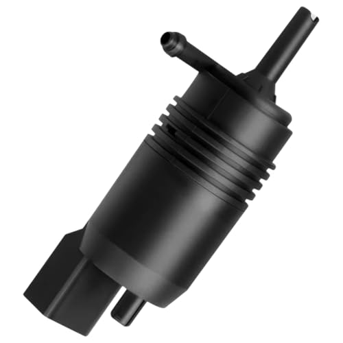 Pompe lave-glace 2 broches idéale pour affronter la pluie en Chevy Equinox