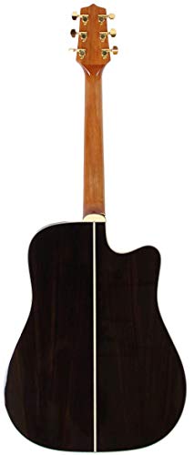 Guitares électro acoustiques TAKAMINE GAUCHER GD51CE LH Electro pour gauchers - Les Beatles, Paul McCartney, John Lennon, RIngo Starr, George Harrison Guitares électro acoustiques TAKAMINE GAUCHER GD51CE LH Electro pour gauchers – Image 3