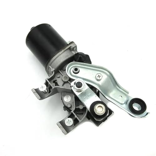 Moteur d'essuie-glace avant avec tringlerie pour Nissan Qashqai Dualis 2.0 28800-JD900