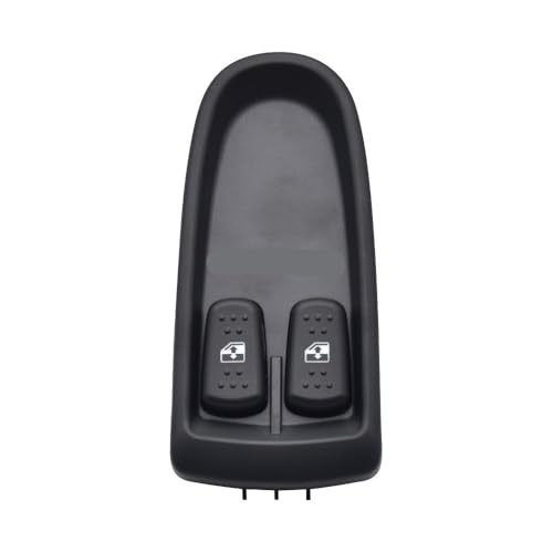 Commande vitre electrique bloquée bouton de remplacement pour Daily