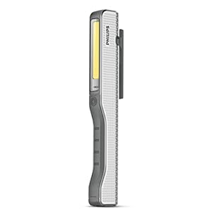 Philips automotive lighting LED-werklamp Penlight Premium Color+,grijs