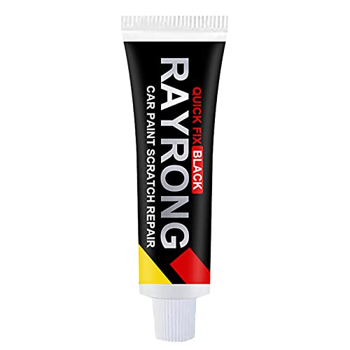 illuMMW Auto-krasverwijderaar, eenvoudig te bedienen, duurzaam, snel en effectief, reparatie van krassen voor de auto