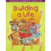 Building a Life 1583311467 Book Cover