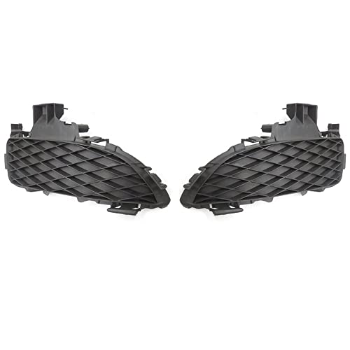 Cubierta de luz antiniebla de alta durabilidad para coche Mazda 3 6