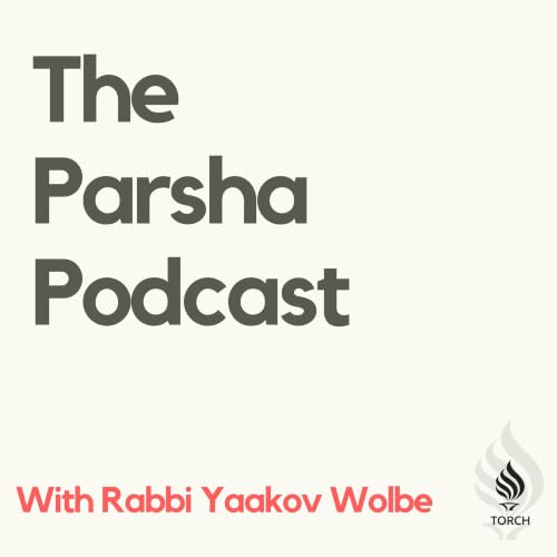 Parshas Pinchas (Rebroadcast)