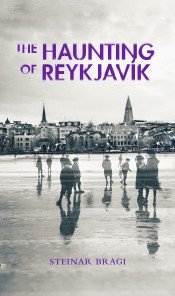 Hardcover The Haunting of Reykjavík Book