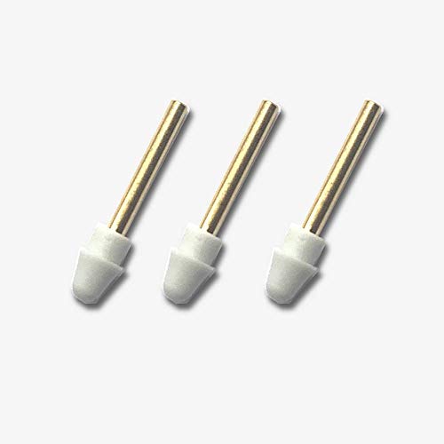 Embouts de Rechange pour Crayon Andana A2 et Crayon Penoval Compatible avec iPad Cover