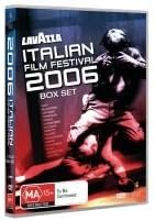 Italian Film Festival 2006: 11 Film Collection (Il mio miglior nemico / Anche libero va bene / Quo Vadis, Baby? / La guerra di Mario / I giorni dell'abbandono / L...) by Barbora Bobulova